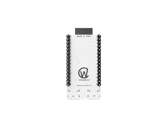 WhiteMCU ESP32 C6 Dev Board – Wi-Fi 6 + Thread + BLE Combo Kit