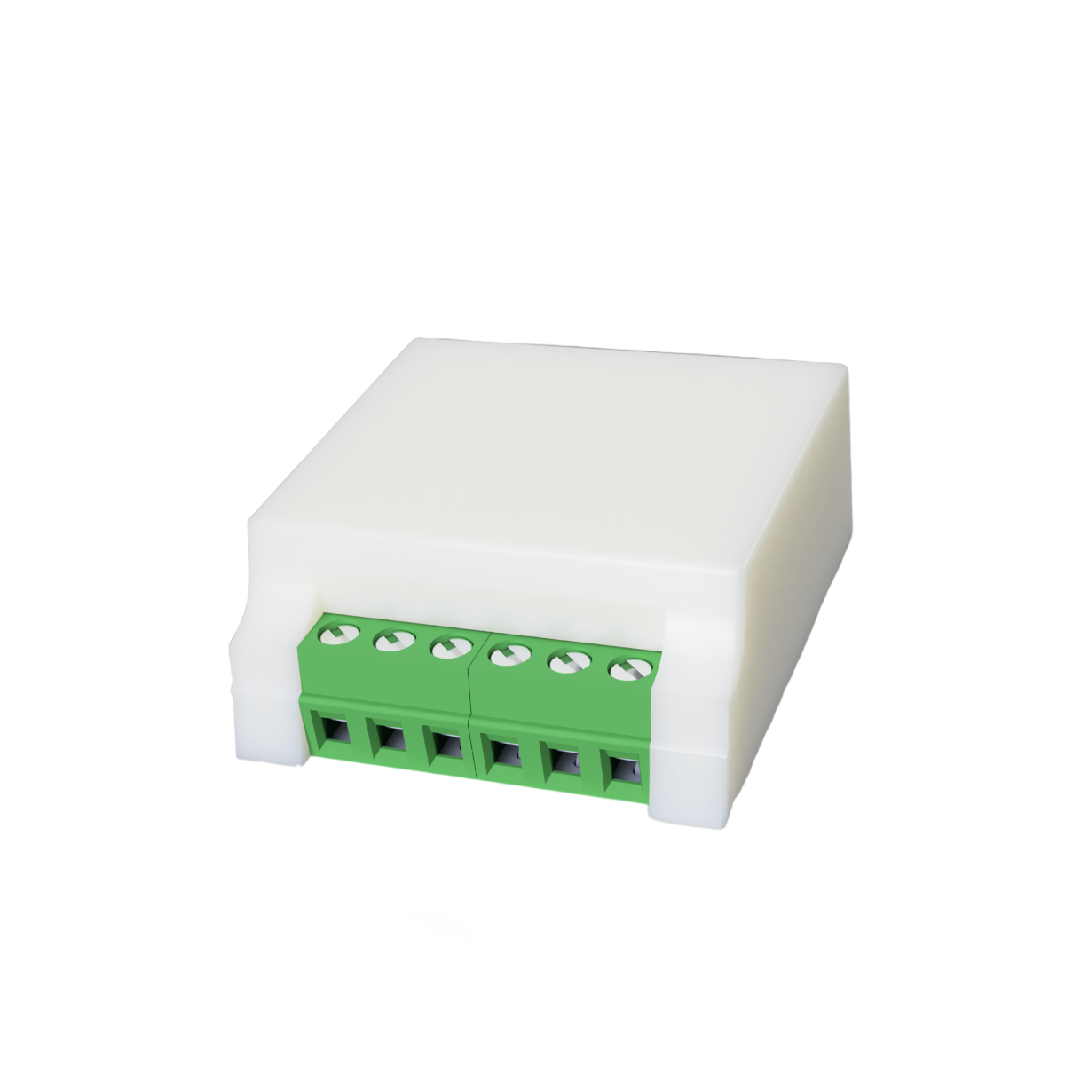 2ch Retrofit Smart Switch (10A, 110-220V)