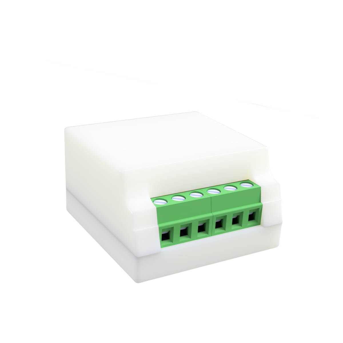 2ch Retrofit Smart Switch (10A, 110-220V)