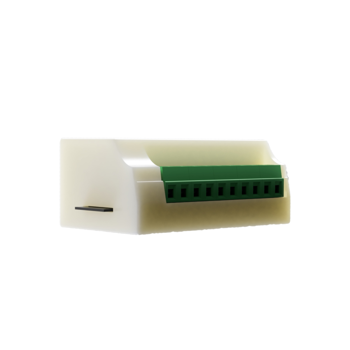4ch Retrofit Smart Switch (10A, 110-220V)
