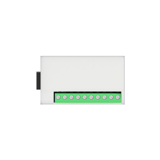 4ch Retrofit Smart Switch (10A, 110-220V)