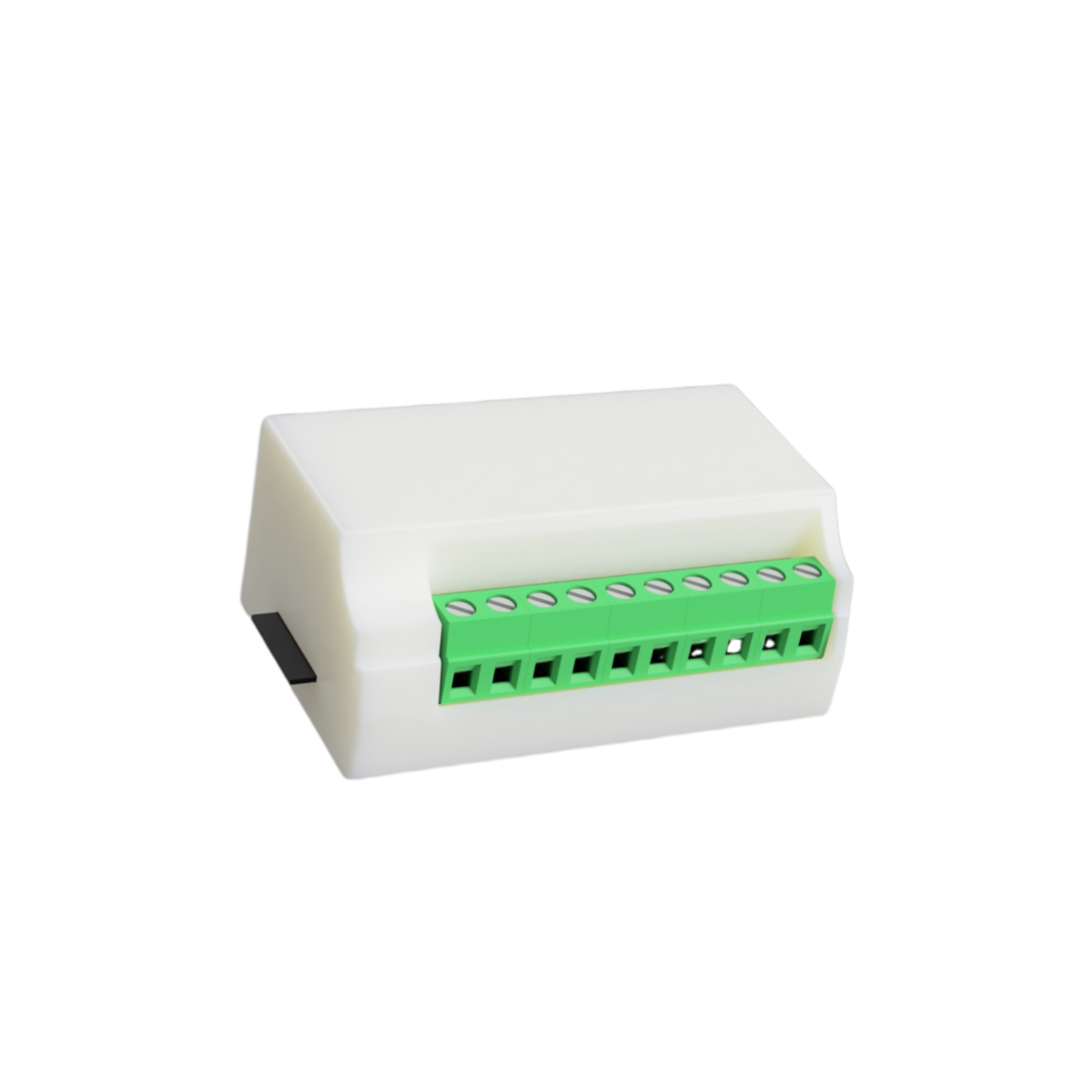 4ch Retrofit Smart Switch (10A, 110-220V)