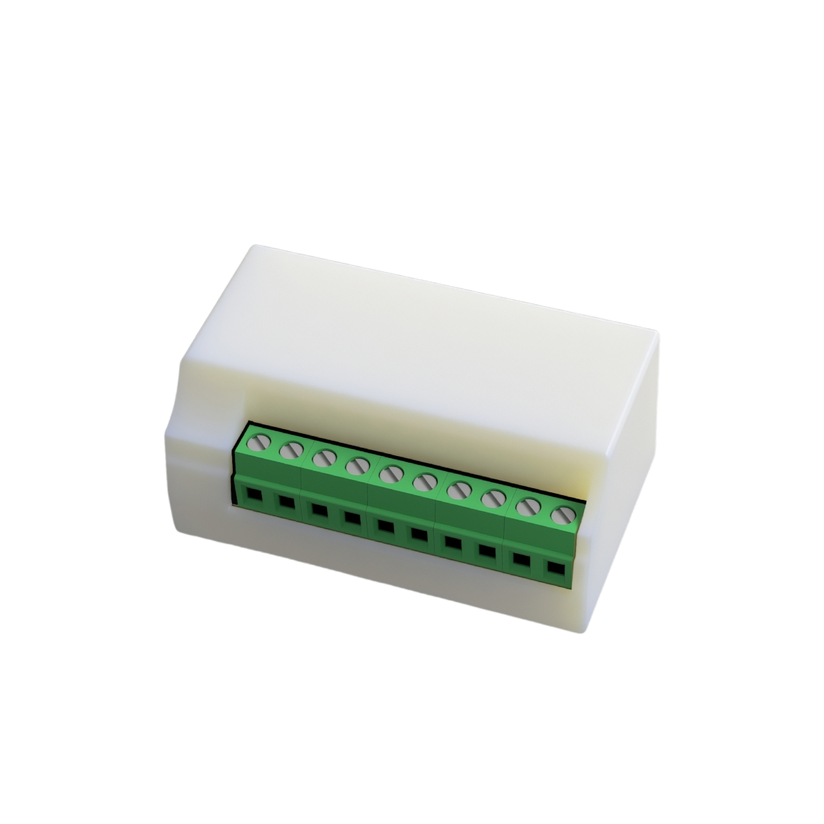 4ch Retrofit Smart Switch (10A, 110-220V)