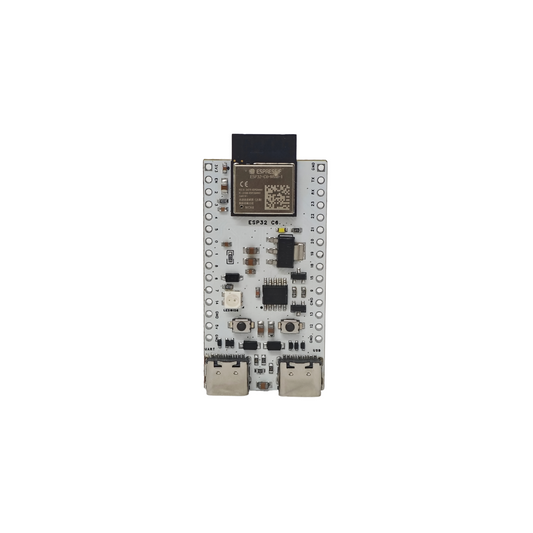 WhiteMCU ESP32 C6 Dev Board – Wi-Fi 6 + Thread + BLE Combo Kit