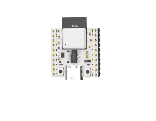 WhiteMCU ESP32 C3 MINI Dev Board – Compact Wi-Fi + BLE IoT Kit