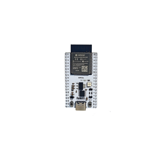 WhiteMCU ESP32e Dev Board - Dual-core processor with Wi-Fi and Bluetooth support